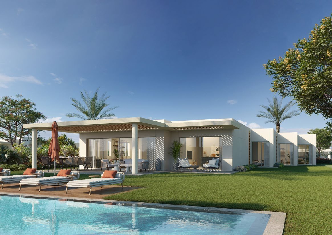 For Sale: 5 Bedroom Town Villa – Right in Selection II by Almaza Bay, Almaza Bay | BUA 423 sqm | From EGP 68,000,000