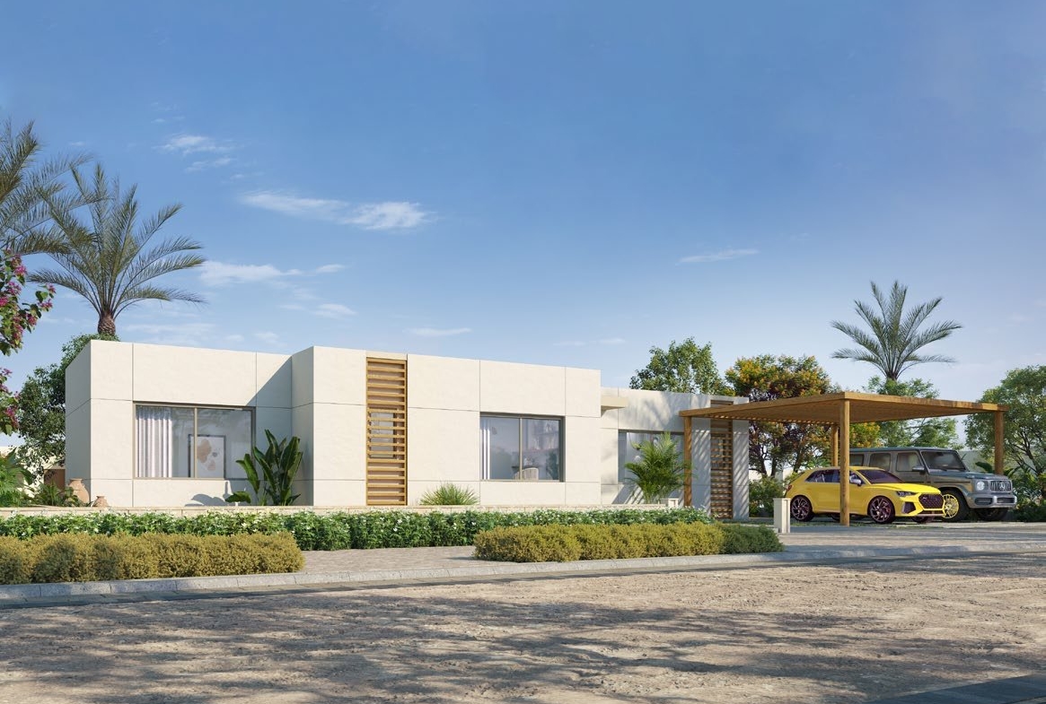 For Sale: 5 Bedroom Town Villa – Right in Selection II by Almaza Bay, Almaza Bay | BUA 423 sqm | From EGP 68,000,000