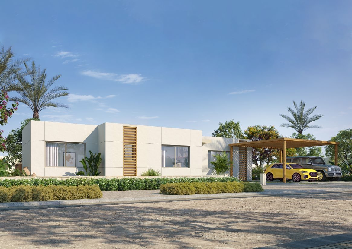 For Sale: 5 Bedroom Town Villa – Right in Selection II by Almaza Bay, Almaza Bay | BUA 423 sqm | From EGP 68,000,000