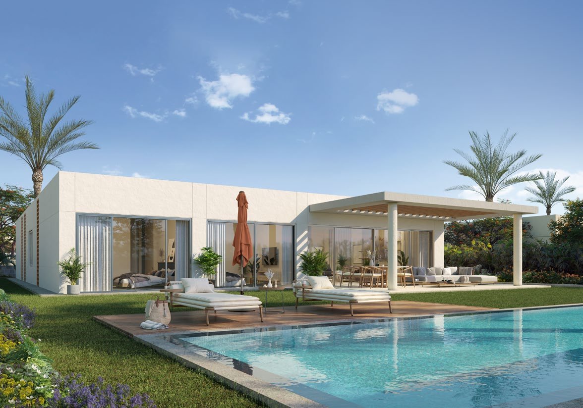 For Sale: 5 Bedroom Town Villa – Right in Selection II by Almaza Bay, Almaza Bay | BUA 423 sqm | From EGP 68,000,000