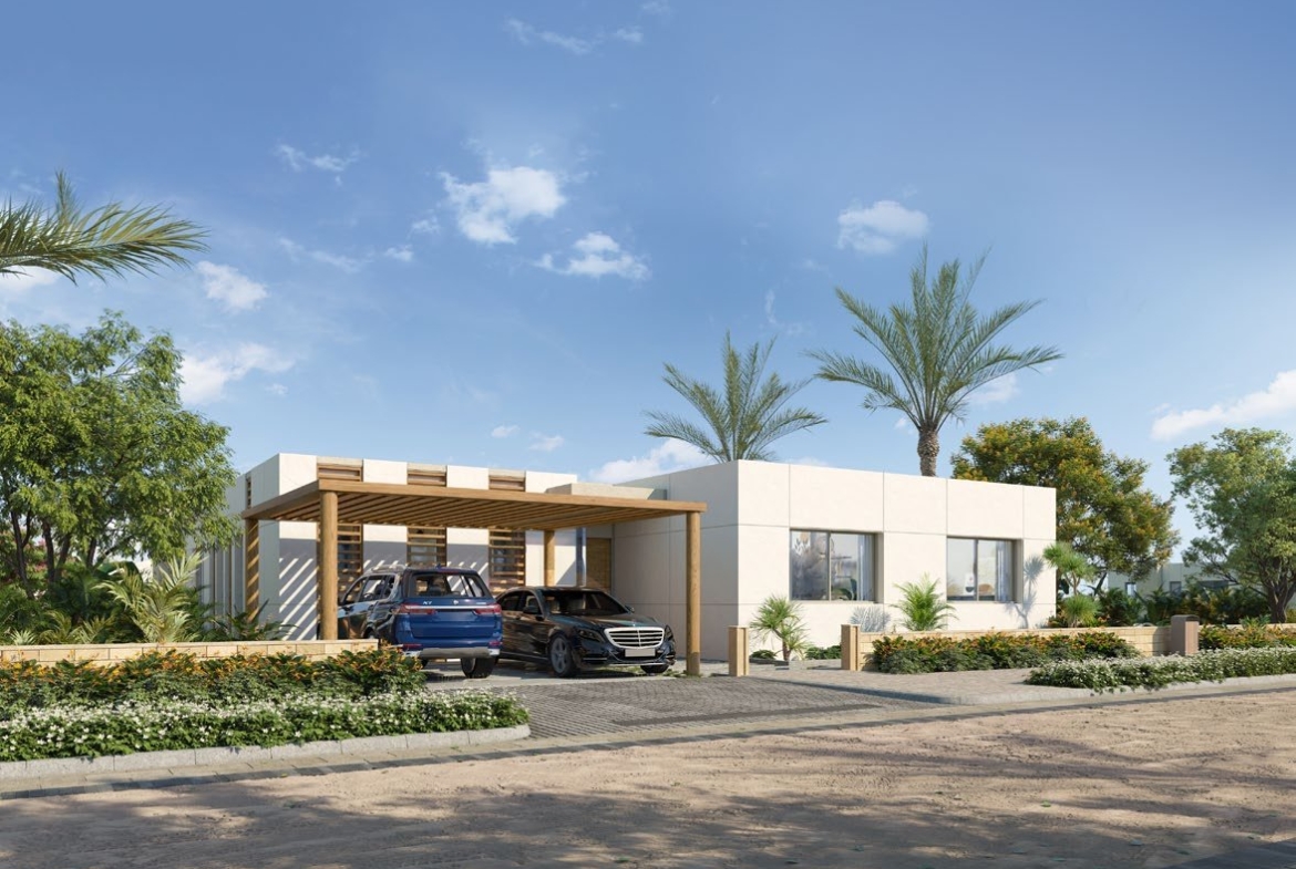 For Sale: 5 Bedroom Town Villa – Right in Selection II by Almaza Bay, Almaza Bay | BUA 423 sqm | From EGP 68,000,000