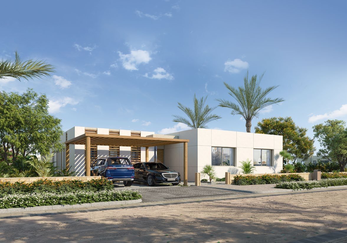 For Sale: 5 Bedroom Town Villa – Right in Selection II by Almaza Bay, Almaza Bay | BUA 423 sqm | From EGP 68,000,000