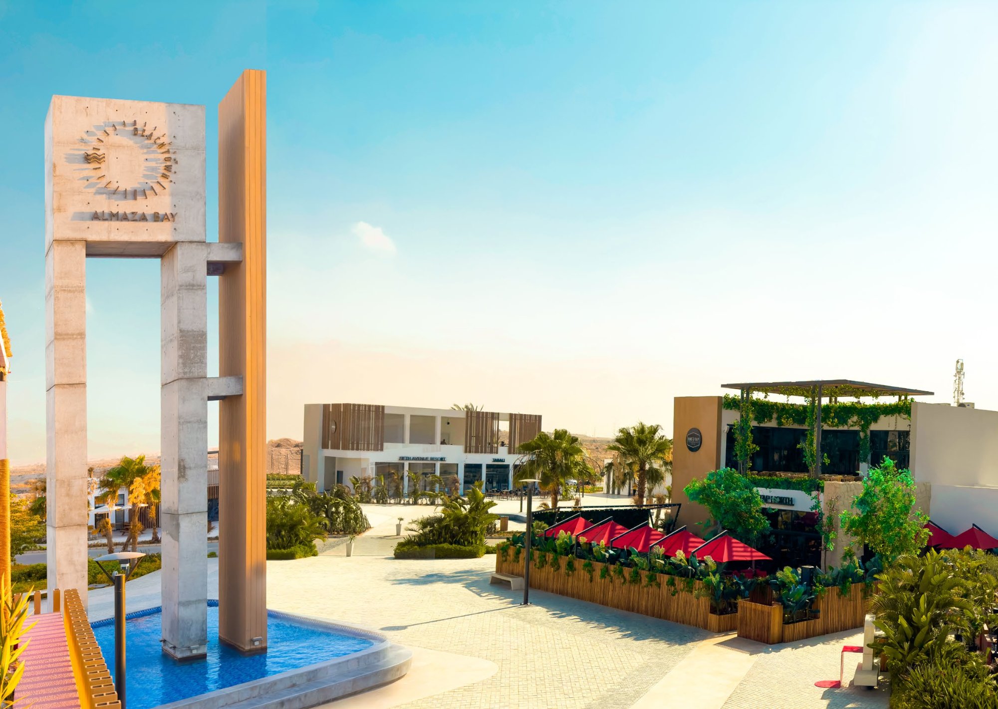 For Sale: 5 Bedroom Town Villa – Right in Selection II by Almaza Bay, Almaza Bay | BUA 423 sqm | From EGP 68,000,000