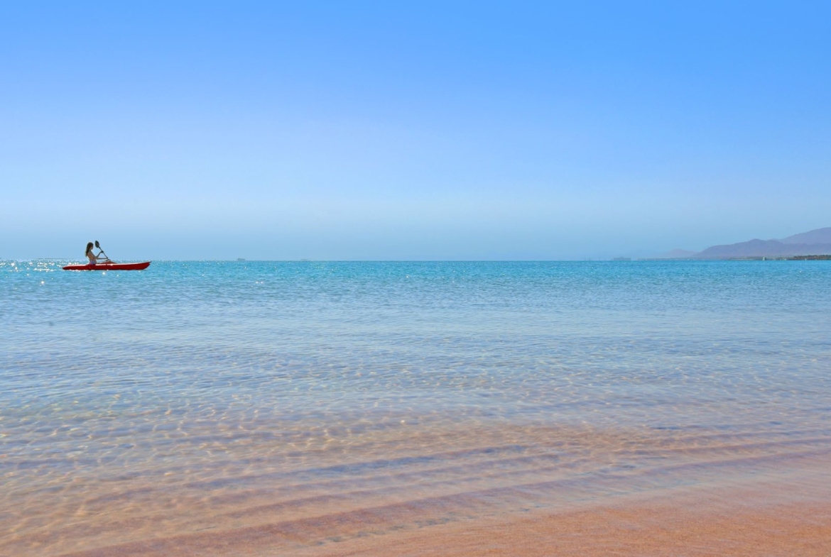 For Sale: 3 Bedroom Penthouse / Hexa Chalet in Marina Gate – Almaza Bay Ras Soma, Ras Soma | BUA 149 sqm | From EGP 21,870,000