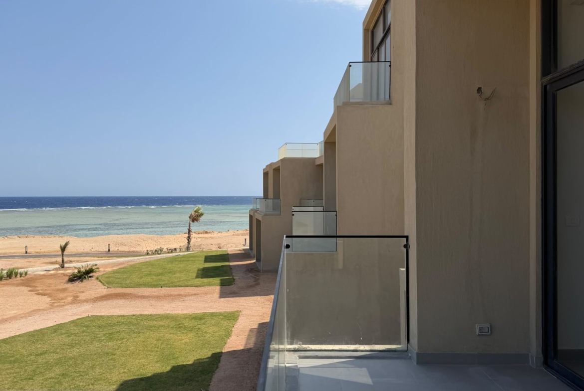 For Sale: 3 Bedroom Duplex in Arc of Soma, Soma Bay | BUA 145 sqm | EUR 500,000