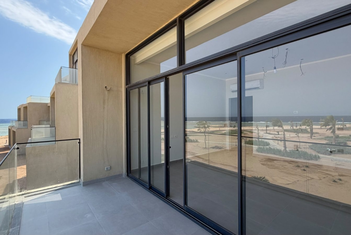 For Sale: 3 Bedroom Duplex in Arc of Soma, Soma Bay | BUA 145 sqm | EUR 500,000