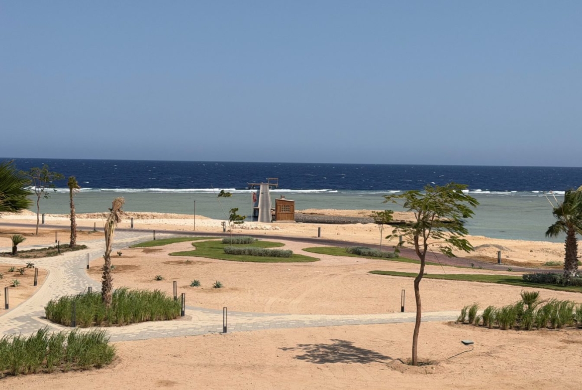 For Sale: 3 Bedroom Duplex in Arc of Soma, Soma Bay | BUA 145 sqm | EUR 500,000