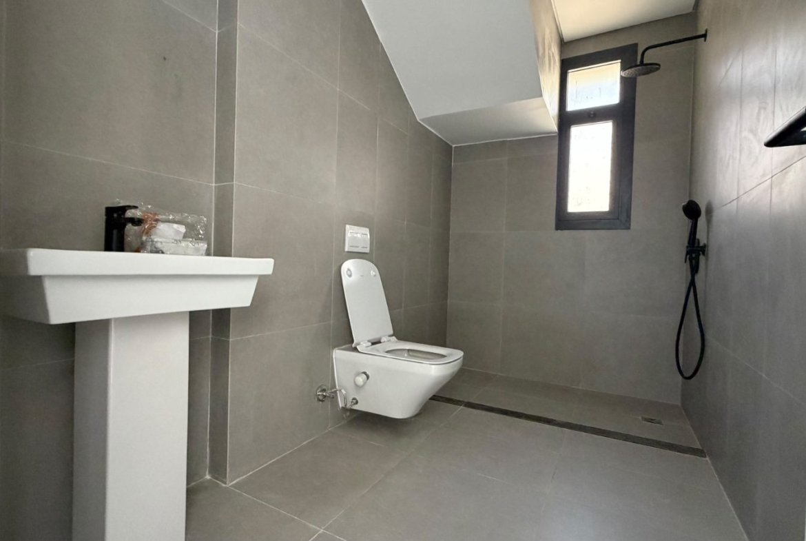 For Sale: 3 Bedroom Duplex in Arc of Soma, Soma Bay | BUA 145 sqm | EUR 500,000