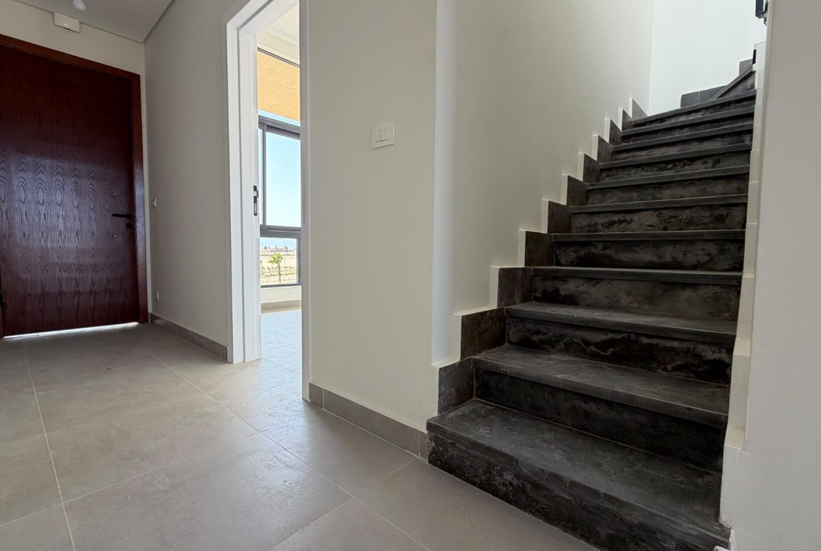 For Sale: 3 Bedroom Duplex in Arc of Soma, Soma Bay | BUA 145 sqm | EUR 500,000