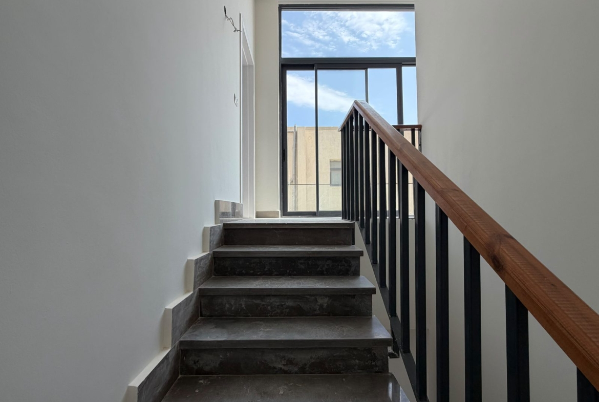 For Sale: 3 Bedroom Duplex in Arc of Soma, Soma Bay | BUA 145 sqm | EUR 500,000