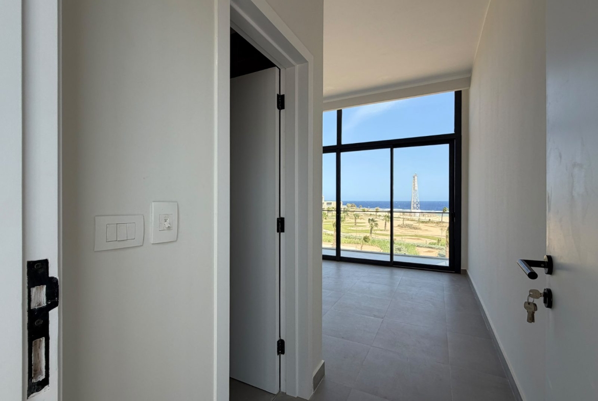 For Sale: 3 Bedroom Duplex in Arc of Soma, Soma Bay | BUA 145 sqm | EUR 500,000
