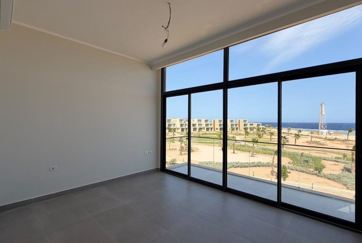 For Sale: 3 Bedroom Duplex in Arc of Soma, Soma Bay | BUA 145 sqm | EUR 500,000