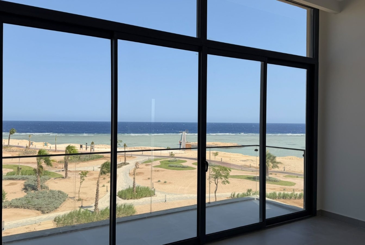 For Sale: 3 Bedroom Duplex in Arc of Soma, Soma Bay | BUA 145 sqm | EUR 500,000