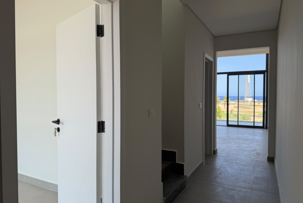 For Sale: 3 Bedroom Duplex in Arc of Soma, Soma Bay | BUA 145 sqm | EUR 500,000
