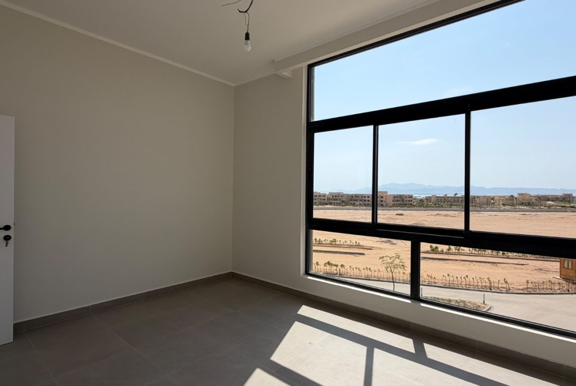 For Sale: 3 Bedroom Duplex in Arc of Soma, Soma Bay | BUA 145 sqm | EUR 500,000
