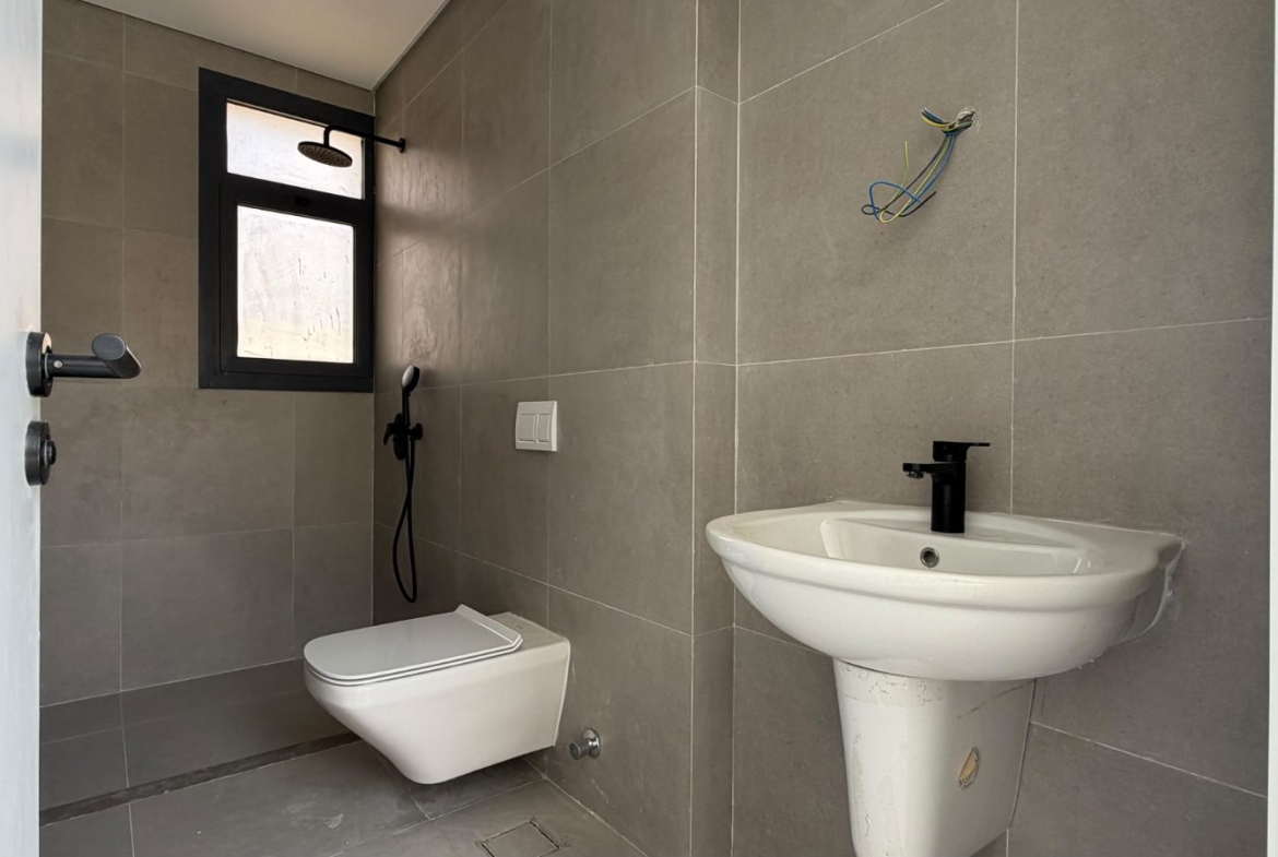 For Sale: 3 Bedroom Duplex in Arc of Soma, Soma Bay | BUA 145 sqm | EUR 500,000