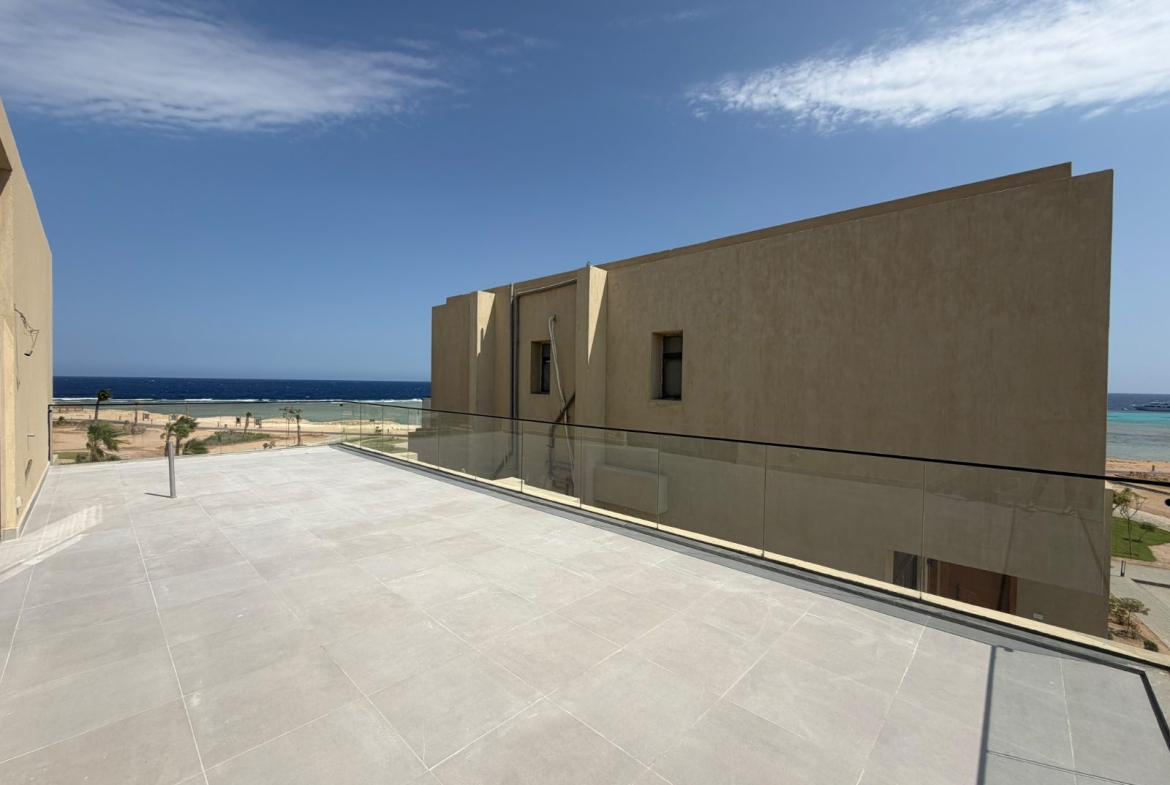 For Sale: 3 Bedroom Duplex in Arc of Soma, Soma Bay | BUA 145 sqm | EUR 500,000