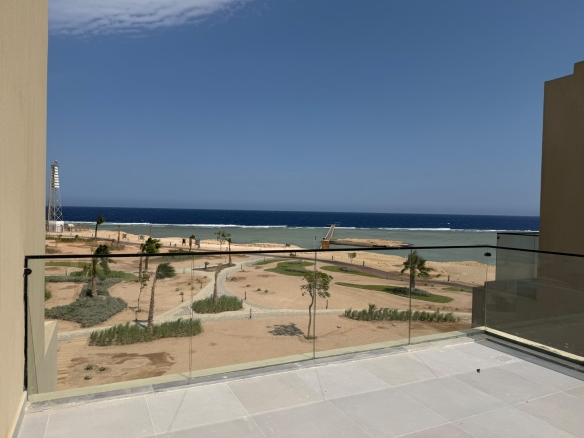 For Sale: 3 Bedroom Duplex in Arc of Soma, Soma Bay | BUA 145 sqm | EUR 500,000
