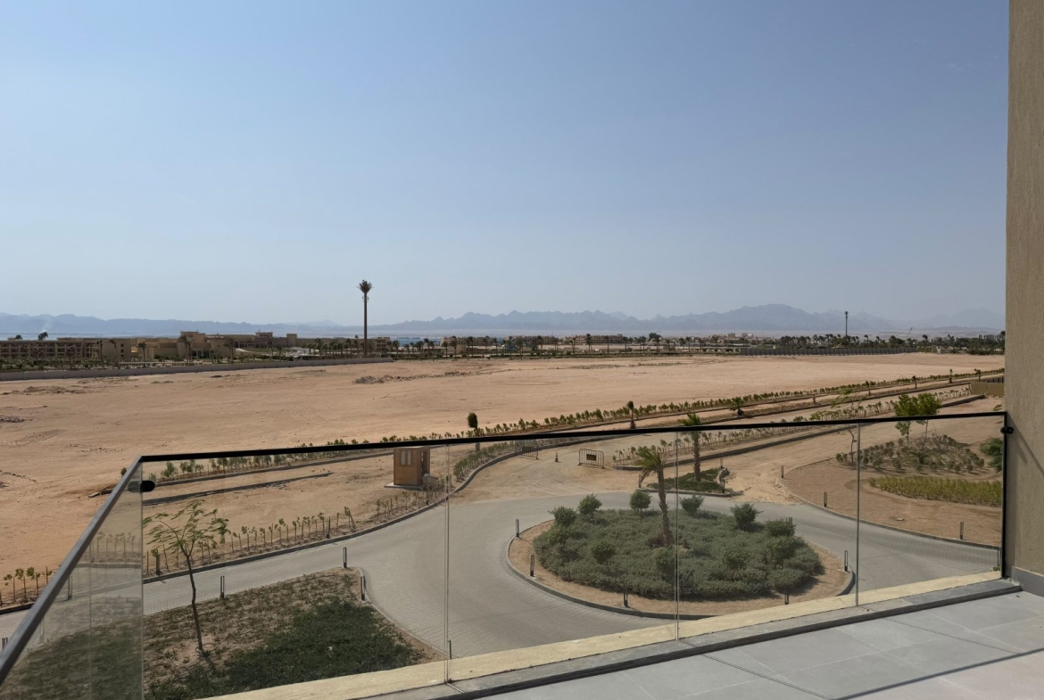 For Sale: 3 Bedroom Duplex in Arc of Soma, Soma Bay | BUA 145 sqm | EUR 500,000