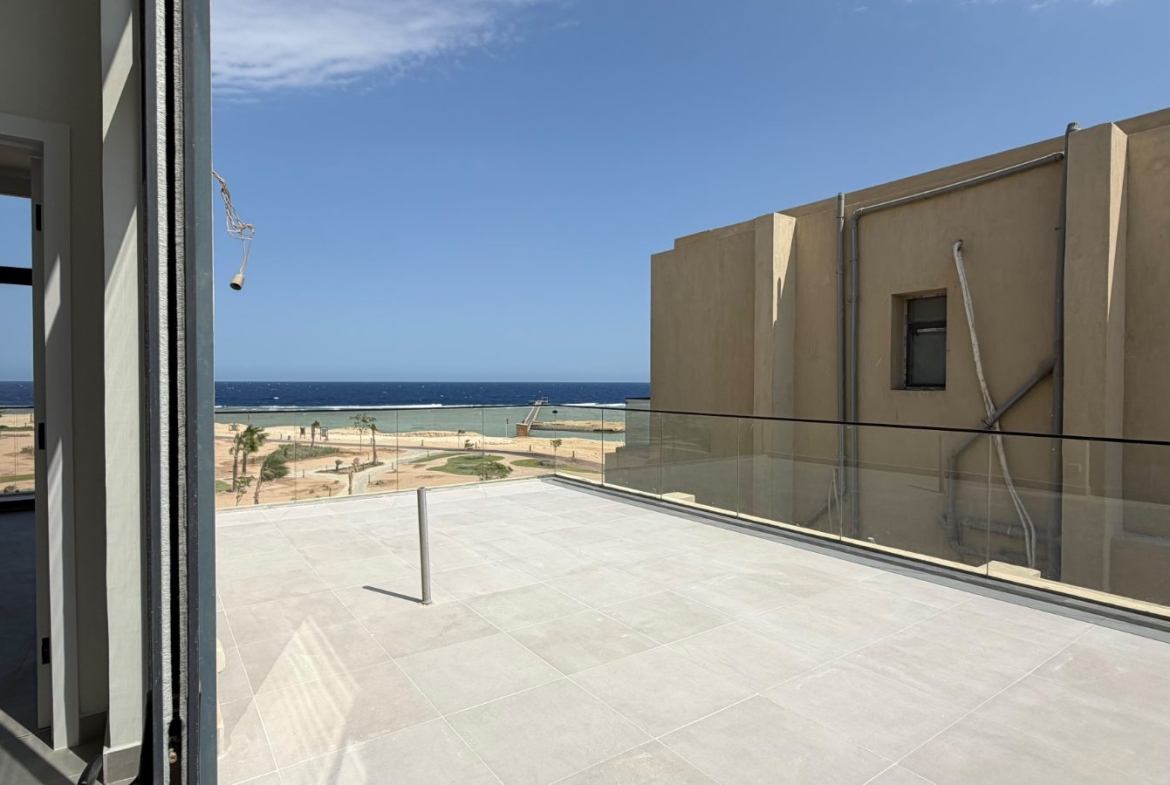 For Sale: 3 Bedroom Duplex in Arc of Soma, Soma Bay | BUA 145 sqm | EUR 500,000