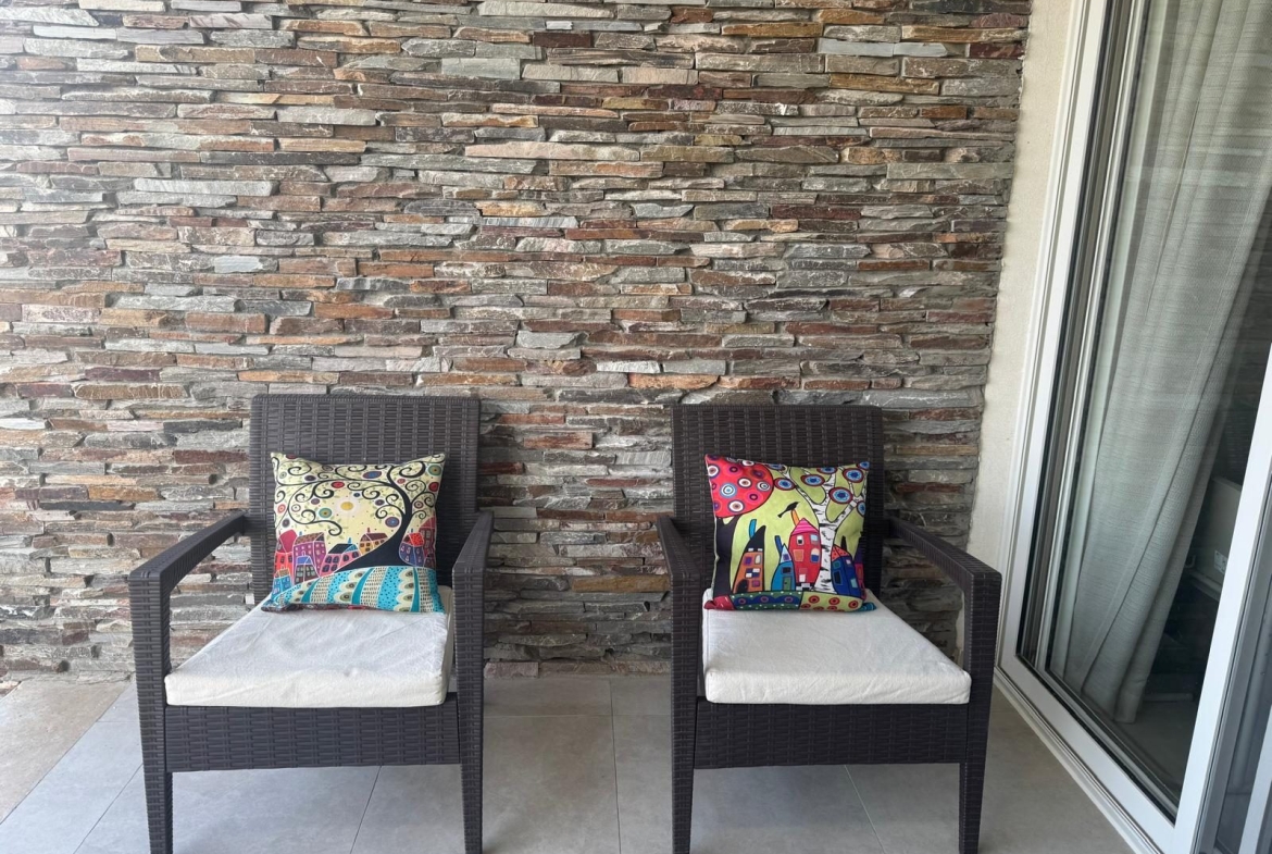 For Rent: 2 Bedroom Apartment in Bay Central, Soma Bay | BUA 150 sqm | EUR 1,200 /month