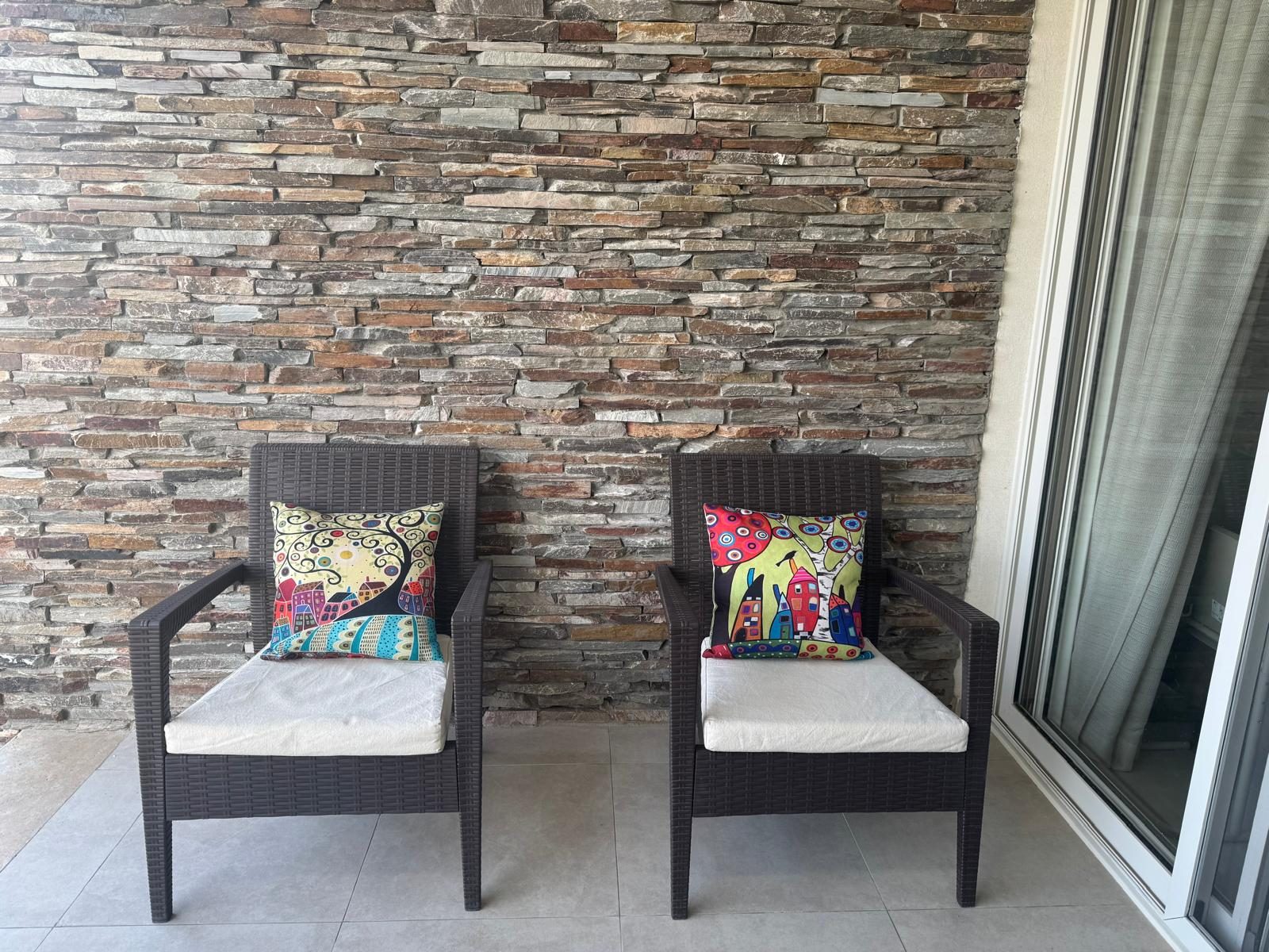 1000733250 For Rent: 2 Bedroom Apartment in Bay Central, Soma Bay | BUA 150 sqm | EUR 1,200 /month