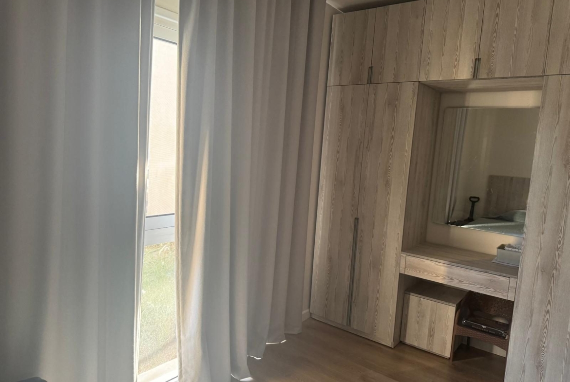 For Rent: 2 Bedroom Apartment in Bay Central, Soma Bay | BUA 150 sqm | EUR 1,200 /month