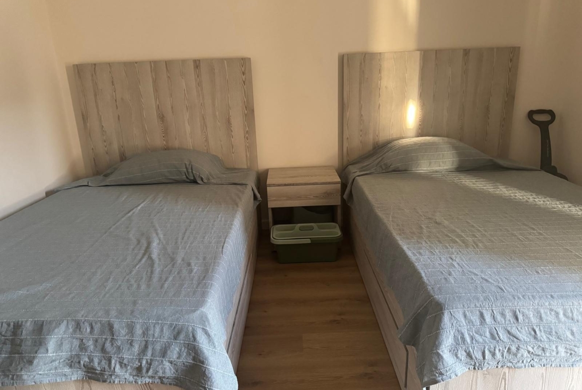 For Rent: 2 Bedroom Apartment in Bay Central, Soma Bay | BUA 150 sqm | EUR 1,200 /month