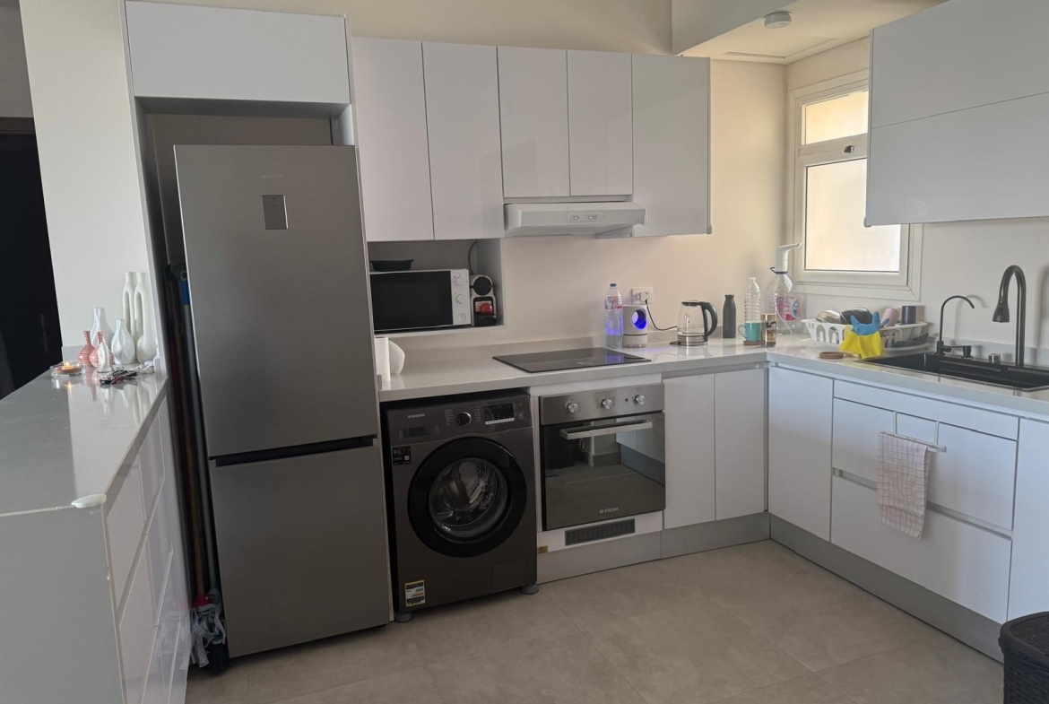 For Rent: 2 Bedroom Apartment in Bay Central, Soma Bay | BUA 150 sqm | EUR 1,200 /month
