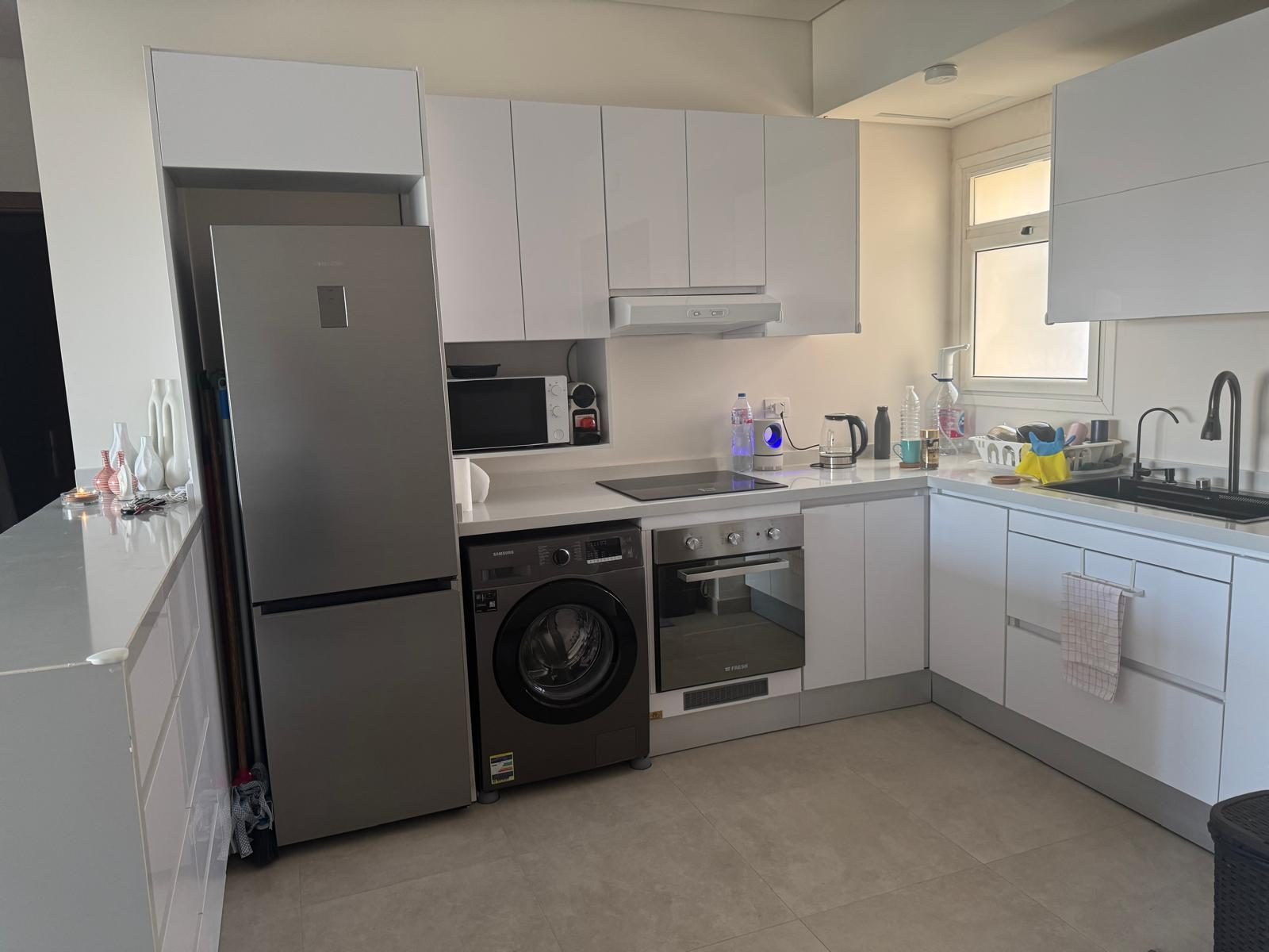 1000733261 For Rent: 2 Bedroom Apartment in Bay Central, Soma Bay | BUA 150 sqm | EUR 1,200 /month
