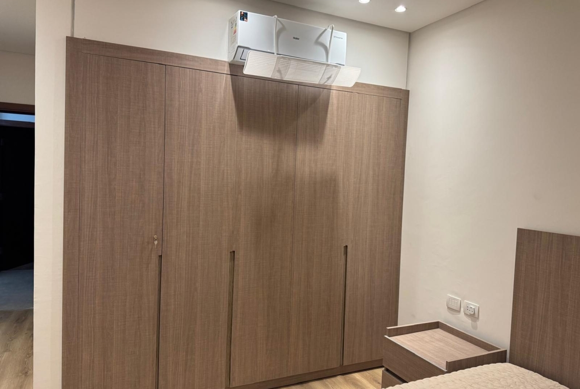 For Rent: 2 Bedroom Apartment in Bay Central, Soma Bay | BUA 150 sqm | EUR 1,200 /month