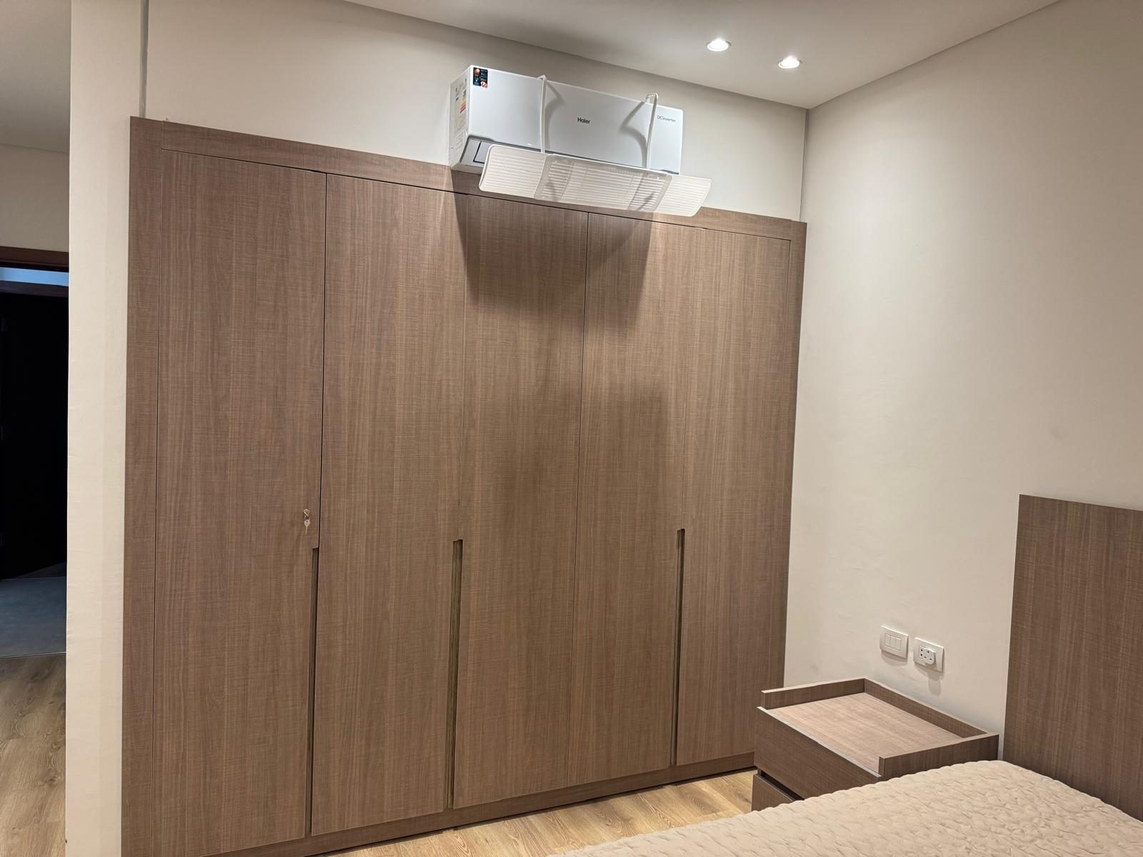 1000733263 For Rent: 2 Bedroom Apartment in Bay Central, Soma Bay | BUA 150 sqm | EUR 1,200 /month