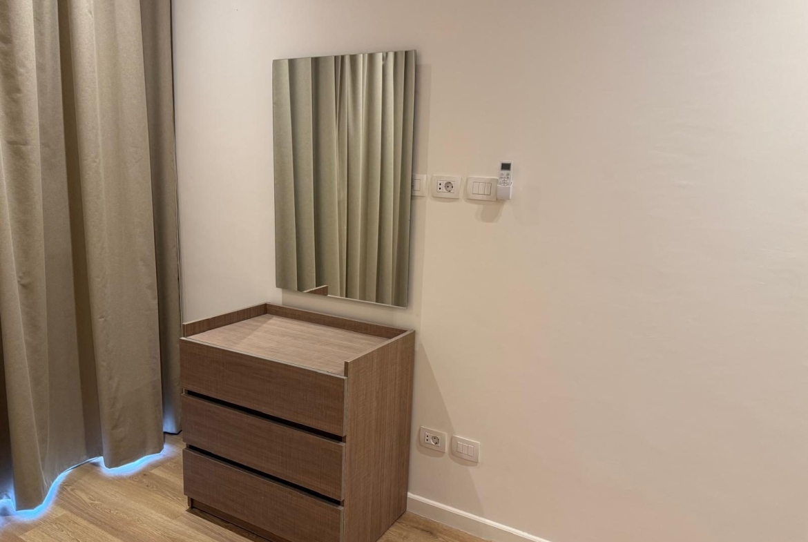 For Rent: 2 Bedroom Apartment in Bay Central, Soma Bay | BUA 150 sqm | EUR 1,200 /month
