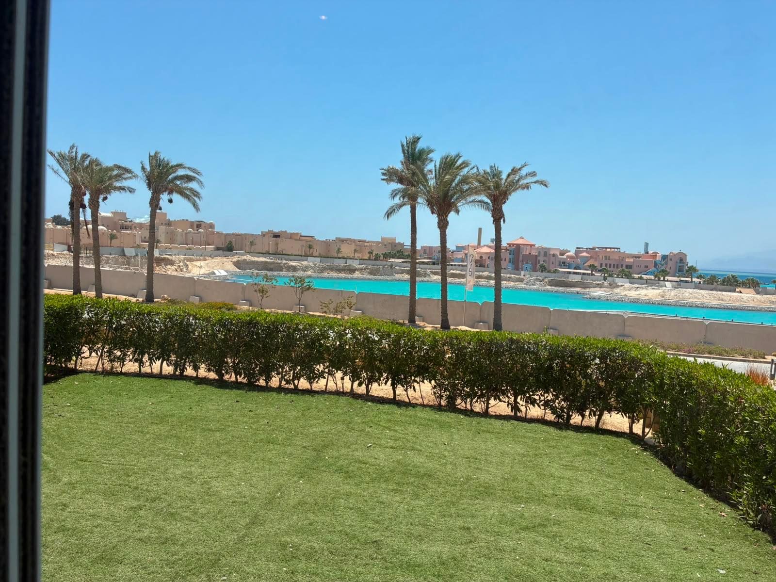 1000733269 For Rent: 2 Bedroom Apartment in Bay Central, Soma Bay | BUA 150 sqm | EUR 1,200 /month