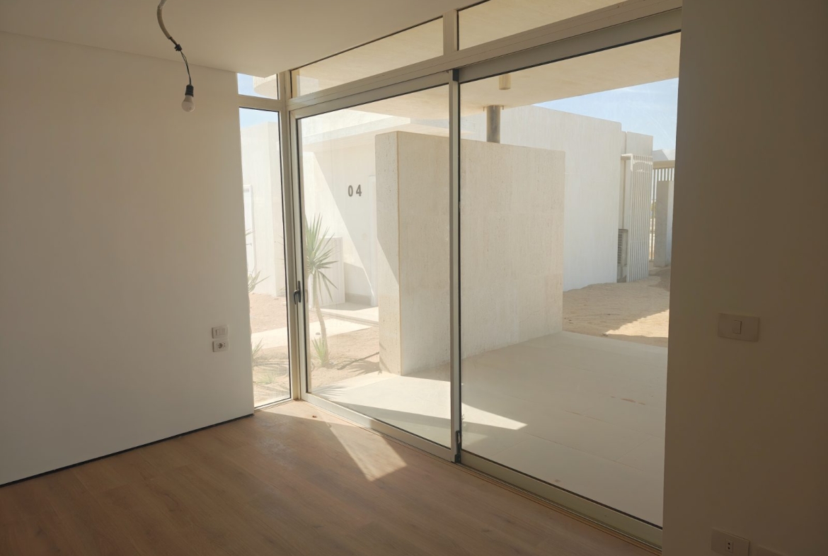 For Rent: 2 Bedroom Property in Blanca, Soma Bay | BUA 120 sqm | EUR 1,300 /month