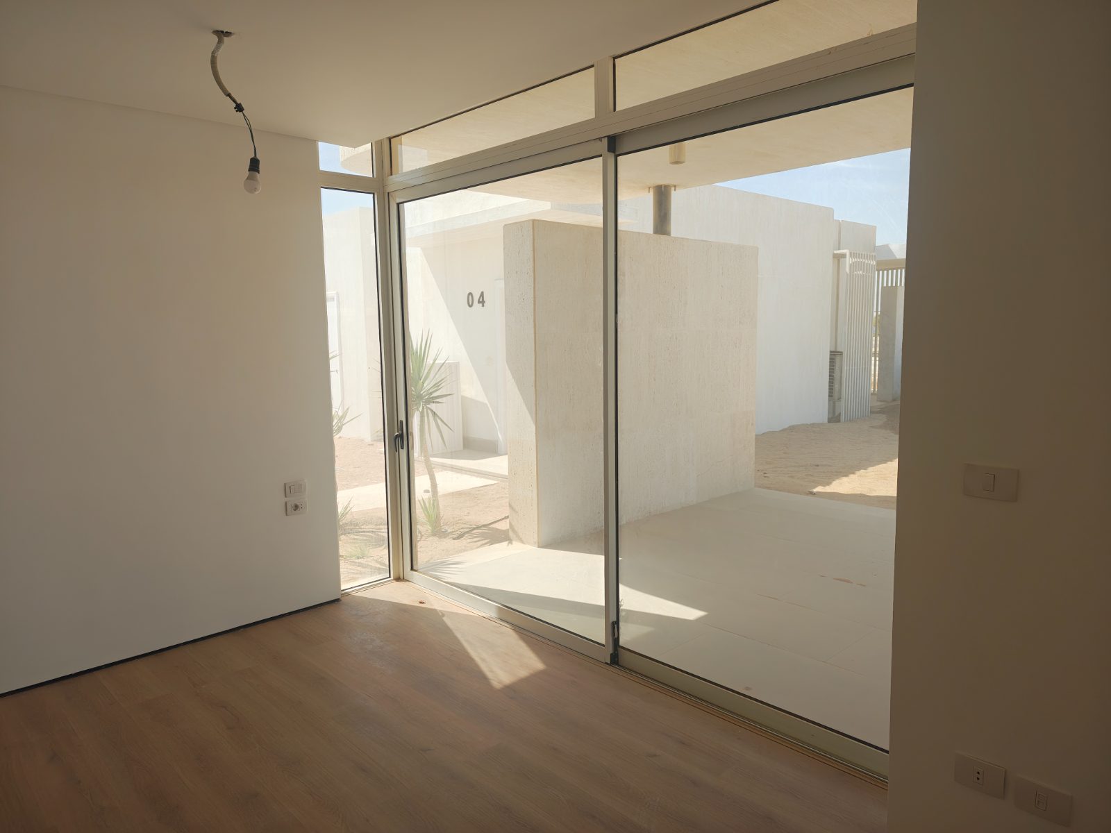For Rent: 2 Bedroom Property in Blanca, Soma Bay | BUA 120 sqm | EUR 1,300 /month