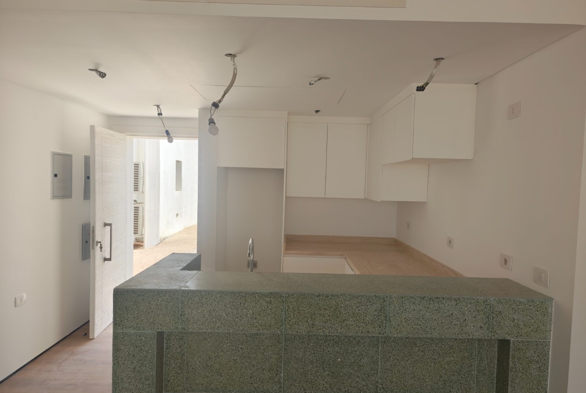 For Rent: 2 Bedroom Property in Blanca, Soma Bay | BUA 120 sqm | EUR 1,300 /month