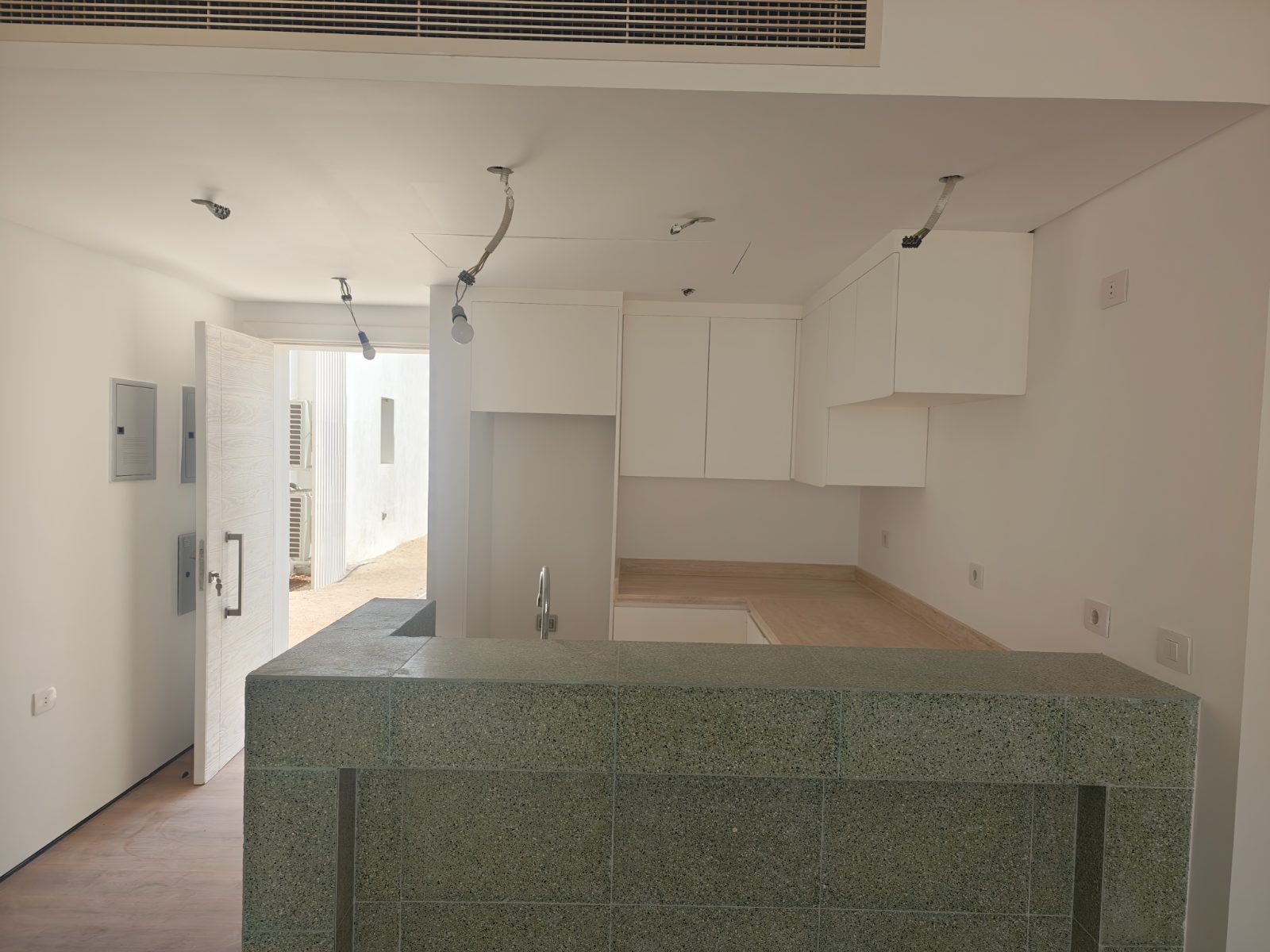 For Rent: 2 Bedroom Property in Blanca, Soma Bay | BUA 120 sqm | EUR 1,300 /month