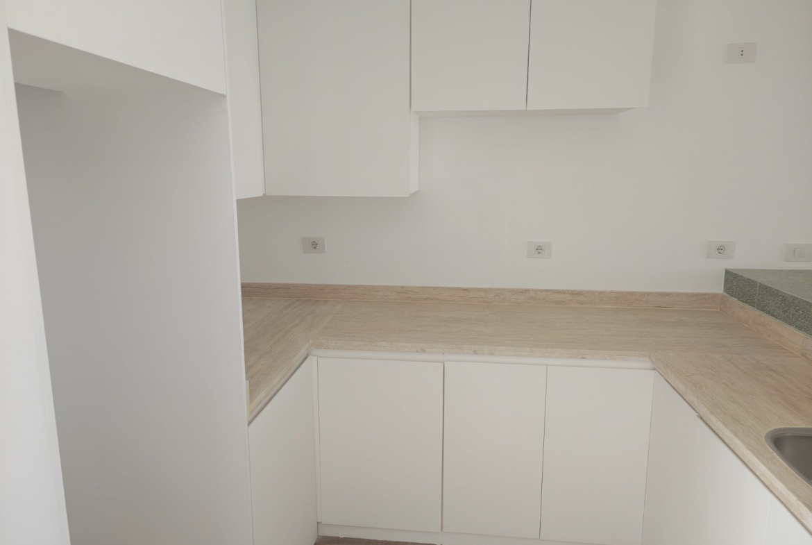 For Rent: 2 Bedroom Property in Blanca, Soma Bay | BUA 120 sqm | EUR 1,300 /month