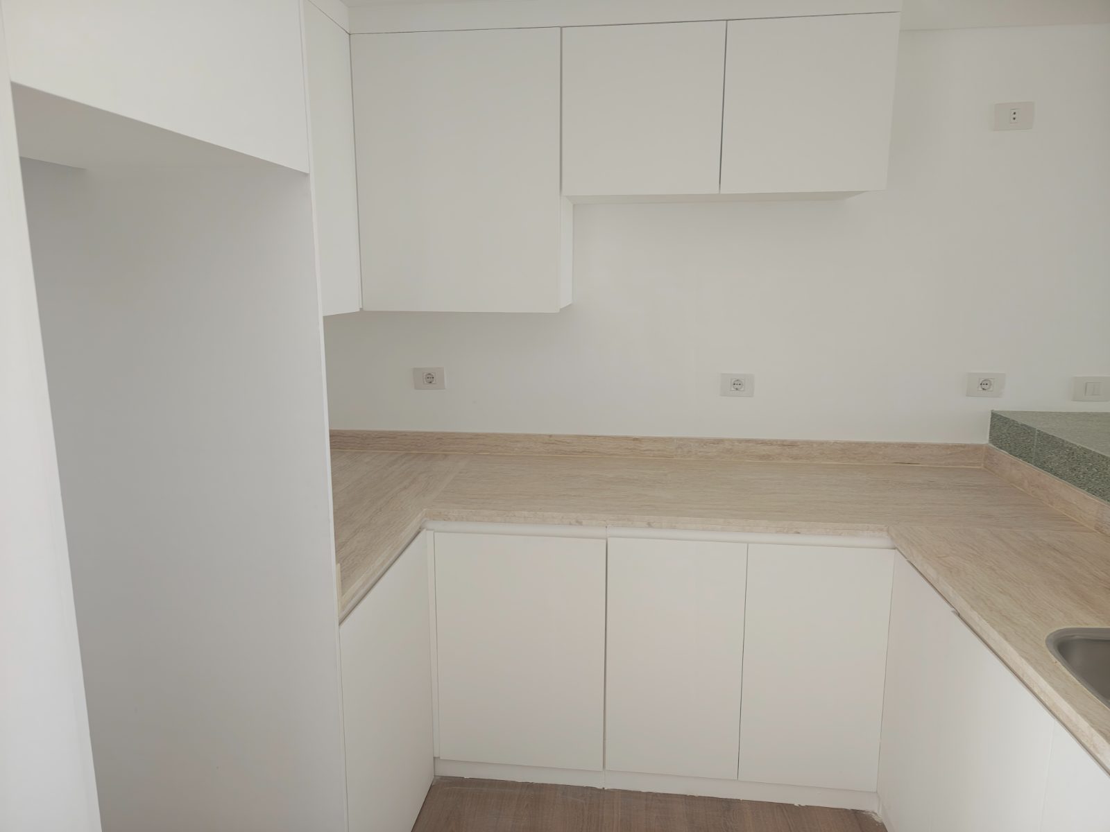 For Rent: 2 Bedroom Property in Blanca, Soma Bay | BUA 120 sqm | EUR 1,300 /month