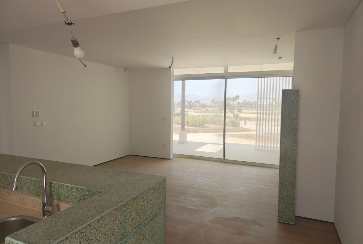 For Rent: 2 Bedroom Property in Blanca, Soma Bay | BUA 120 sqm | EUR 1,300 /month