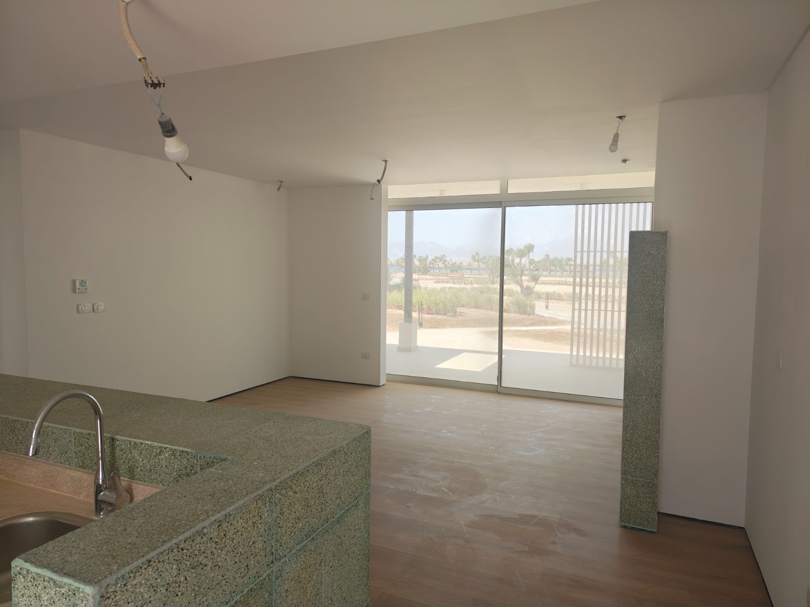For Rent: 2 Bedroom Property in Blanca, Soma Bay | BUA 120 sqm | EUR 1,300 /month