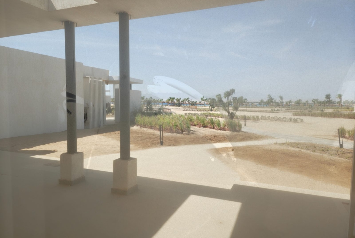 For Rent: 2 Bedroom Property in Blanca, Soma Bay | BUA 120 sqm | EUR 1,300 /month