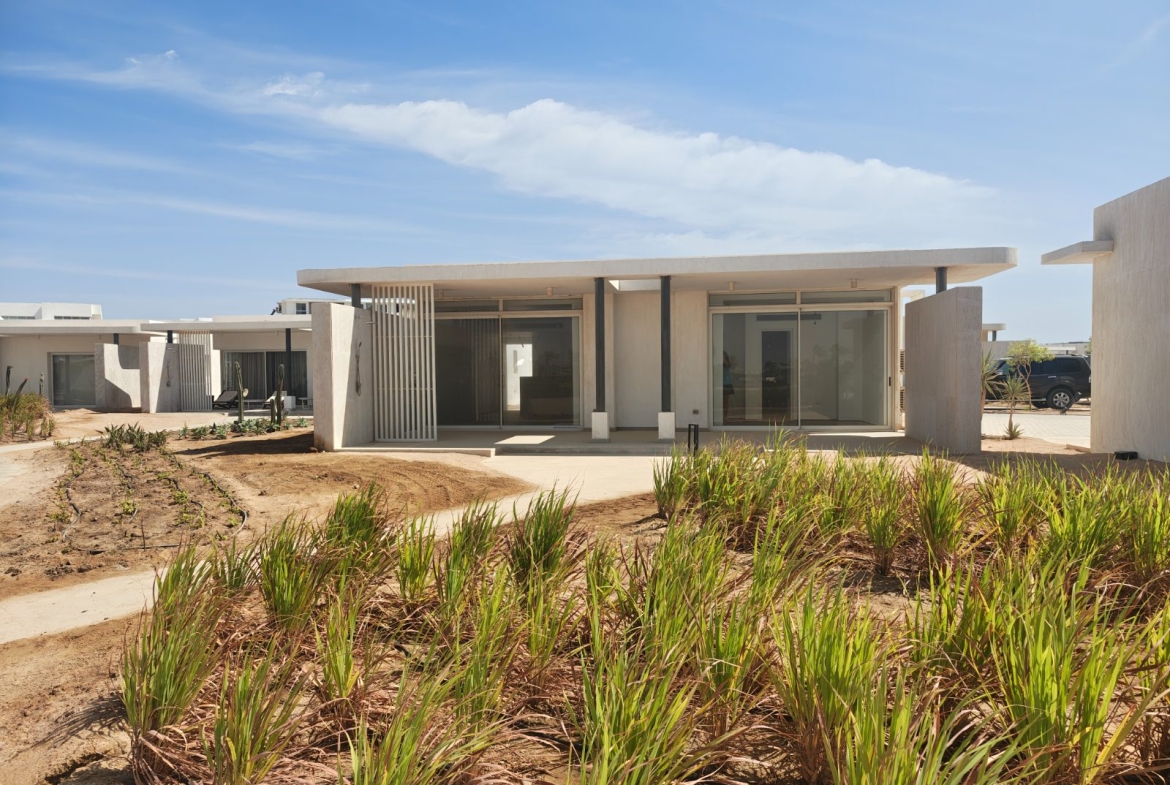 For Rent: 2 Bedroom Property in Blanca, Soma Bay | BUA 120 sqm | EUR 1,300 /month