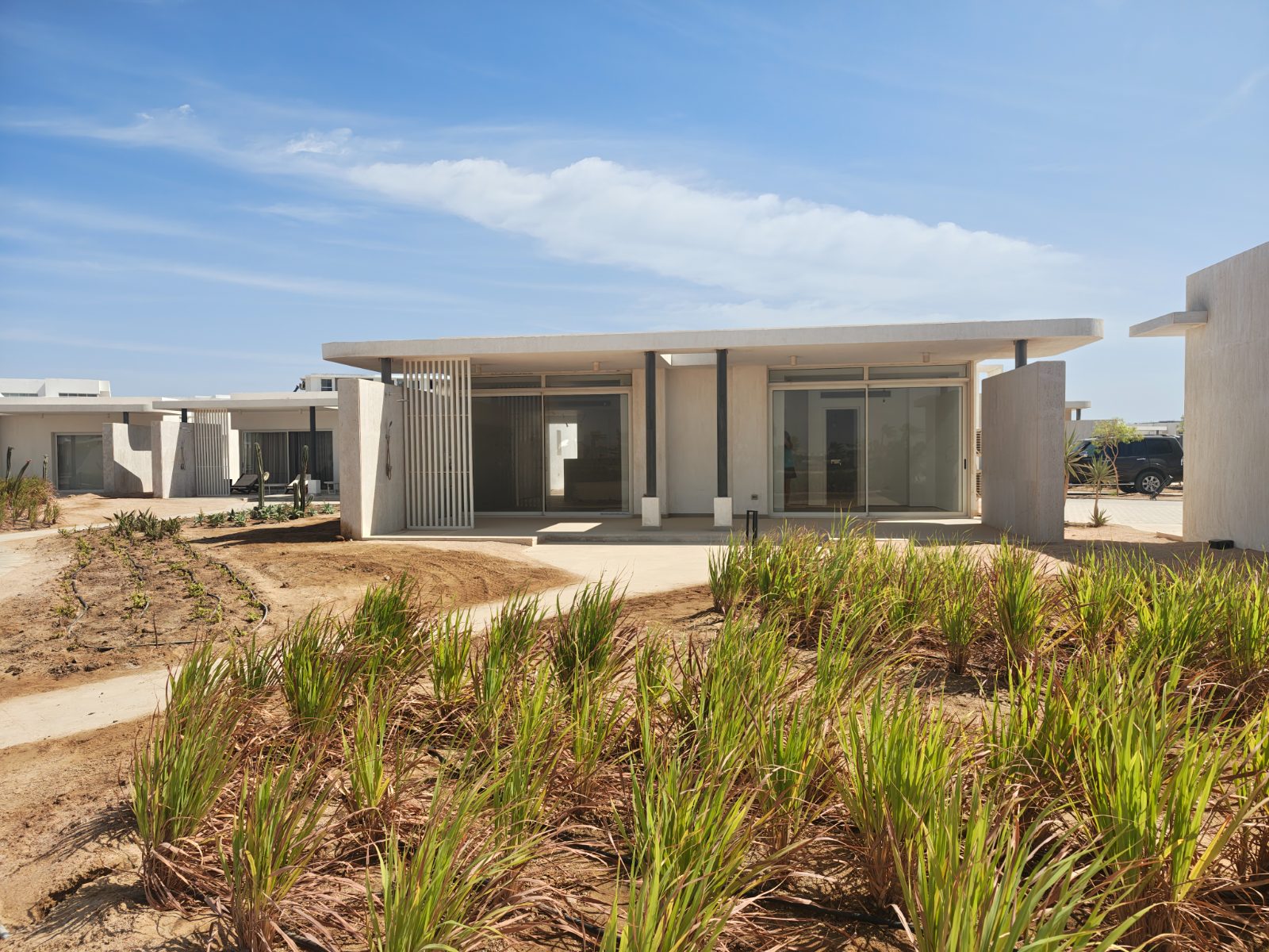 For Rent: 2 Bedroom Property in Blanca, Soma Bay | BUA 120 sqm | EUR 1,300 /month