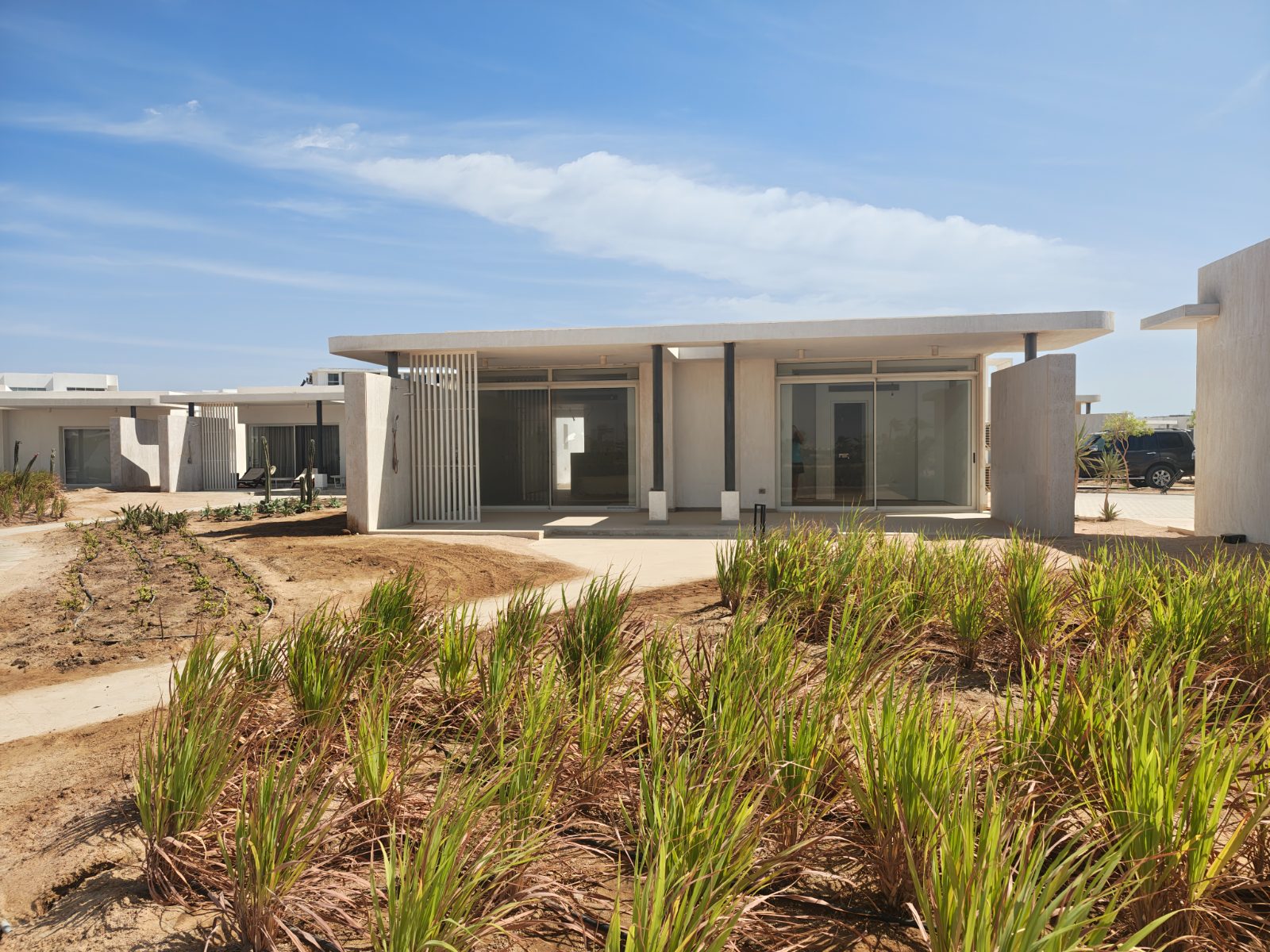 For Rent: 2 Bedroom Property in Blanca, Soma Bay | BUA 120 sqm | EUR 1,300 /month
