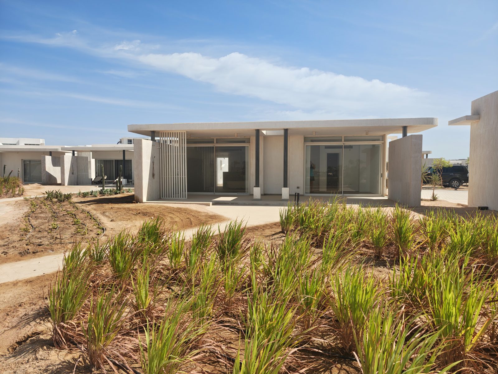 For Rent: 2 Bedroom Property in Blanca, Soma Bay | BUA 120 sqm | EUR 1,300 /month