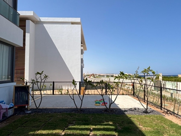 For Rent: 2 Bedroom Apartment in Reef Town, Soma Bay | BUA 140 sqm | EUR 900 /month