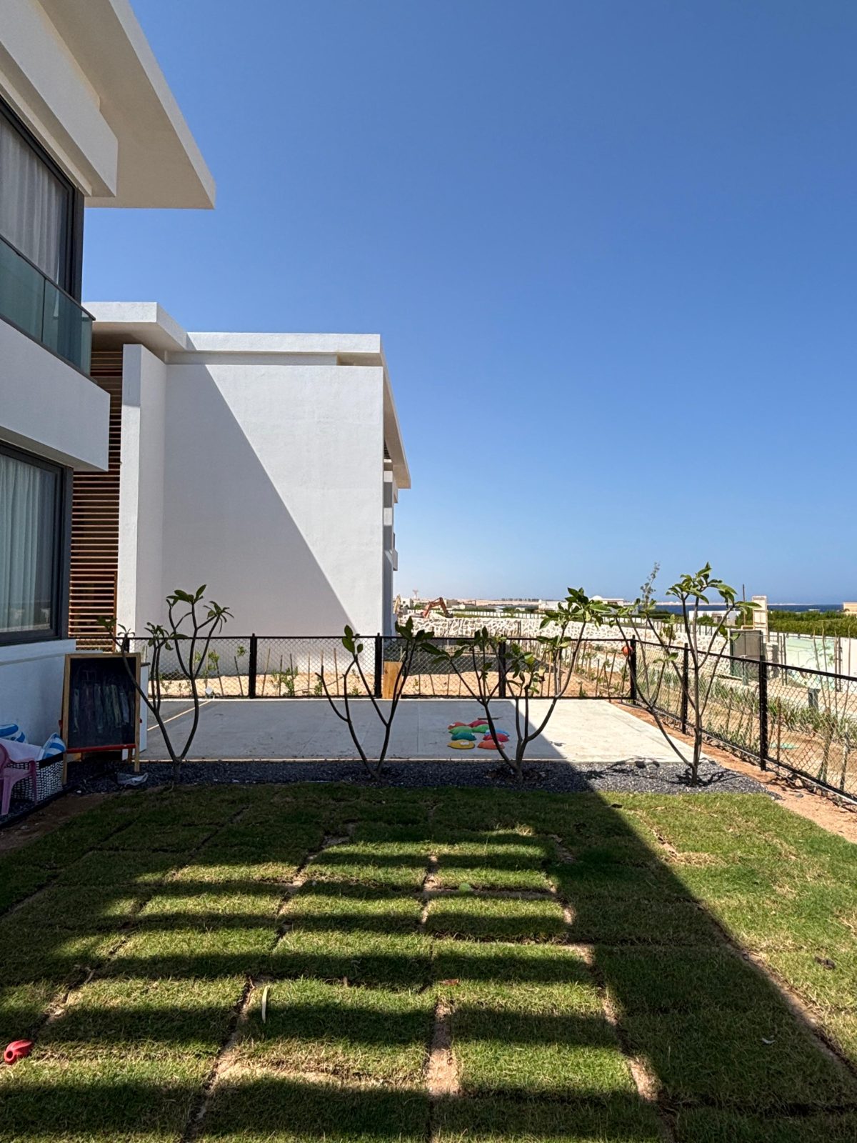 1000736060 For Rent: 2 Bedroom Apartment in Reef Town, Soma Bay | BUA 140 sqm | EUR 900 /month