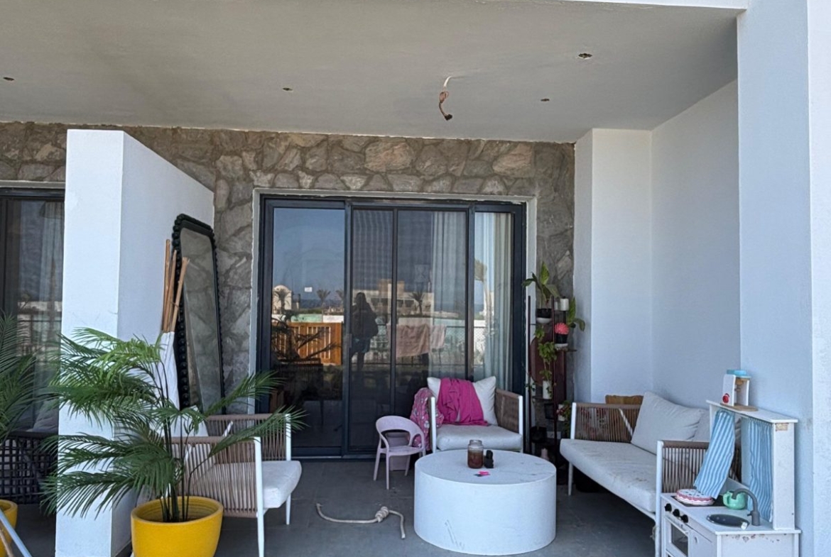 For Rent: 2 Bedroom Apartment in Reef Town, Soma Bay | BUA 140 sqm | EUR 900 /month